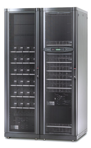 APC Symmetra PX 60kW UPS Enclosure uninterruptible power supply (UPS) 60 kVA 60000 W