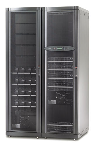 APC SY40K80F uninterruptible power supply (UPS) 40 kVA 40 W