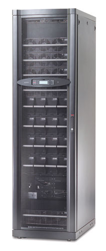 APC SY40K40F uninterruptible power supply (UPS) 40 kVA 40 W