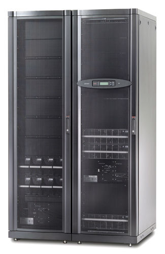 APC Symmetra PX 20kW Scalable to 80kW uninterruptible power supply (UPS) 20 kVA 20000 W