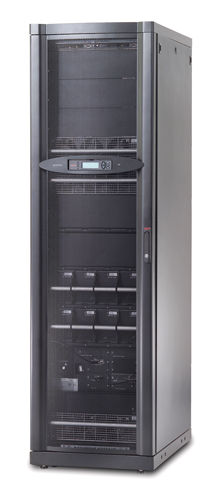 APC SY20K40F uninterruptible power supply (UPS) 20 kVA 20 W