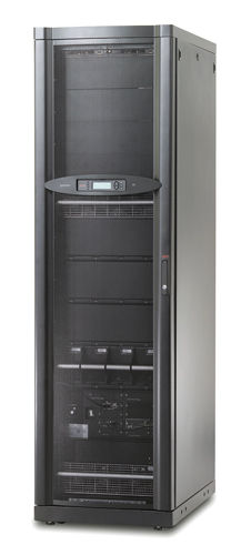 APC SY10K40F uninterruptible power supply (UPS) 10 kVA 10 W