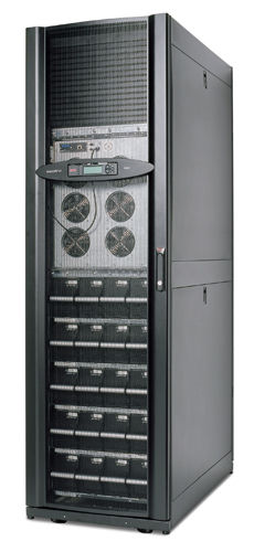 APC Smart-UPS VT 20kVA uninterruptible power supply (UPS) 16000 W