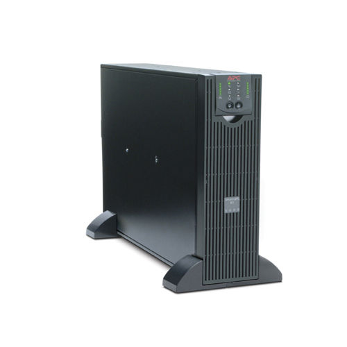 APC Smart-UPS RT 5000VA 208V uninterruptible power supply (UPS) 5 kVA 3500 W