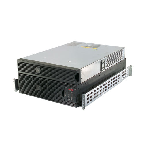 APC Smart-UPS RT 5000VA uninterruptible power supply (UPS) 5 kVA 3500 W