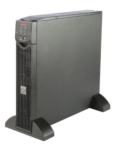 APC Smart-UPS RT 2000VA uninterruptible power supply (UPS) 2 kVA 1400 W