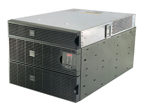 APC Smart-UPS 7.5KVA uninterruptible power supply (UPS) 6000 W