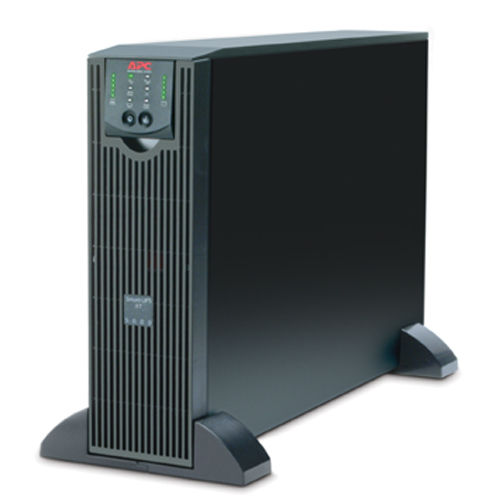 APC Smart-UPS RT 5000VA 200V uninterruptible power supply (UPS) 5 kVA 3500 W