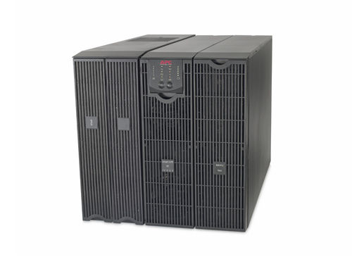 APC Smart-UPS RT 10,000VA 208V w/208V to 120V Step-Down Transformer uninterruptible power supply (UPS) 10 kVA 8000 W