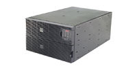 APC Smart-UPS RT 10000VA RM 208V uninterruptible power supply (UPS) 10 kVA 8000 W