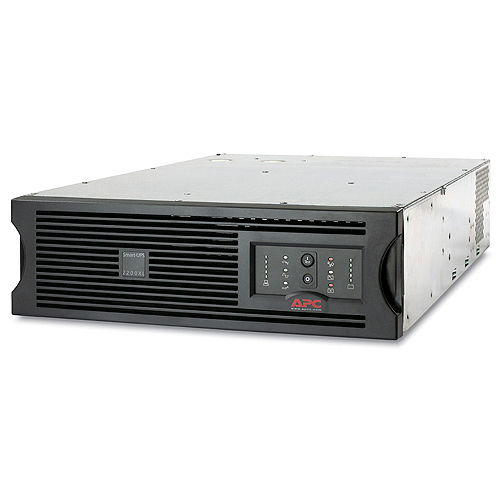 APC Smart-UPS XL 2200VA uninterruptible power supply (UPS) 1.85 kVA 1850 W