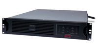 APC SMART UPS 2200 VA RM 2U 120V uninterruptible power supply (UPS) 2.2 kVA 1980 W
