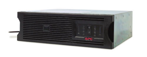 APC Smart-UPS XL 1400VA uninterruptible power supply (UPS) 1.4 kVA 1050 W