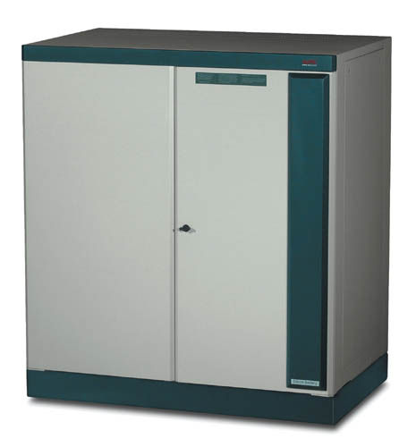 APC Type three battery solution UPS battery cabinet