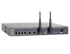 NETGEAR ProSecure UTM9S + 1Y Bundle hardware firewall 0.13 Gbit/s