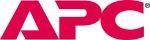 APC NetShelter EP Rear Door 42U Beige