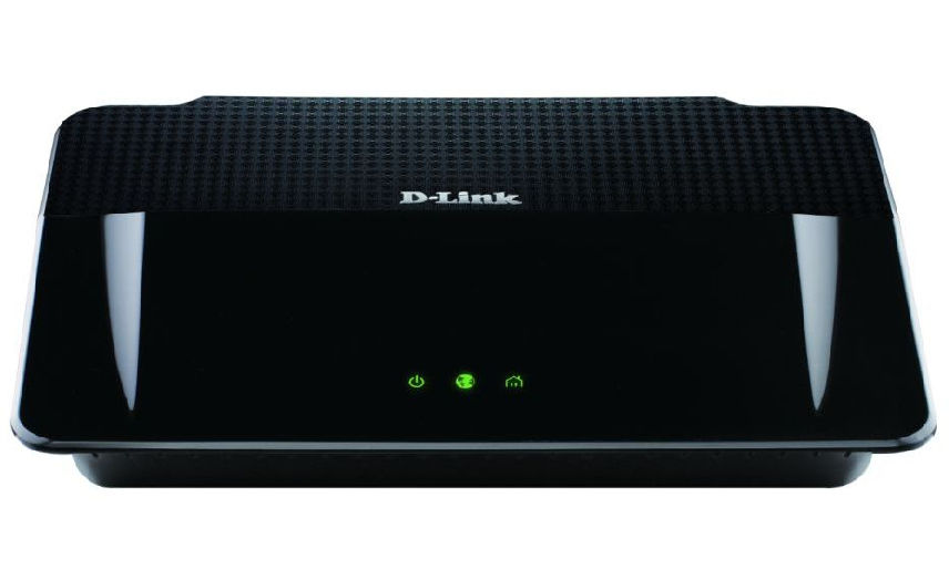 D-Link DHP-1565 wireless router Gigabit Ethernet