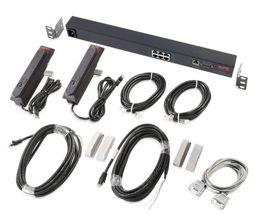 APC Netbotz Rack Access PX - HID