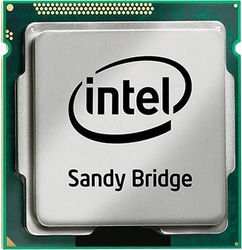 HP Intel Pentium G630 processor 2.7 GHz 3 MB L3