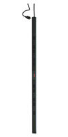 APC Basic Rack 4160VA power distribution unit (PDU) Black