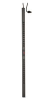 APC Basic Rack 1.92kVA power distribution unit (PDU) Black