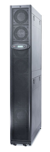 APC InRow RC Chilled Water, 100-120V 50/60 Hz, NEMA L5-20 42U