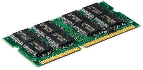 Kingston Technology ValueRAM Memory 256MB 533MHz DDR2 CL4 SODIMM memory module 0.25 GB 200-pin SO-DIMM