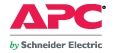 APC 19" Rack Mount Bracket