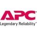 APC Cat5 UTP Cable 1000ft Black networking cable 30.5 m
