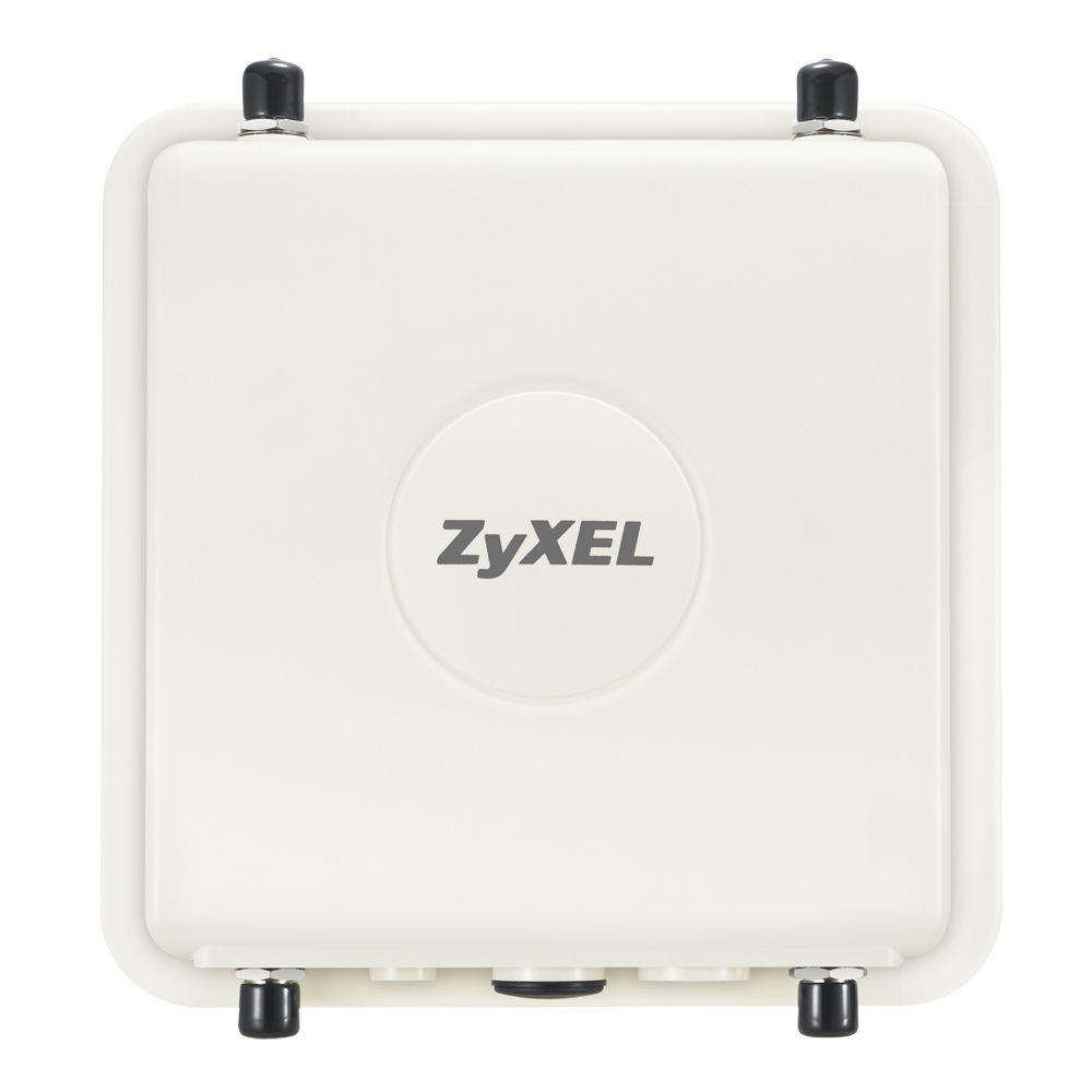Zyxel NWA3550-N 300 Mbit/s White Power over Ethernet (PoE)