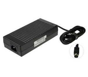 Acer PY.15009.001 power adapter/inverter Indoor 150 W Black