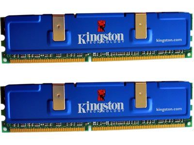 HyperX Memory 1GB 533Mhz DDR 2pk memory module 0.5 GB 184-Pin DIMM