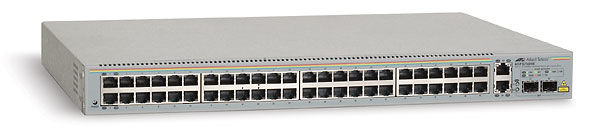Allied Telesis AT-FS750/48 Managed