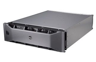 DELL EqualLogic PS4000XV 0 TB