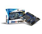 MSI Z68A-G45 (G3) Intel Z68 LGA 1155 (Socket H2) ATX