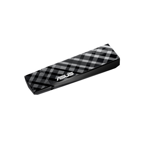 ASUS USB-N53 WLAN 300 Mbit/s