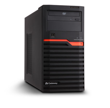Acer Gateway GT110F1 server 320 GB Tower Intel® Core™ i3 i3-2100 3.1 GHz 1 GB DDR2-SDRAM 300 W Windows Server 2008