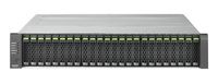 Fujitsu ETERNUS DX 80 S2 Rack (2U) Intel® Xeon® 2 GB 3 TB Grey