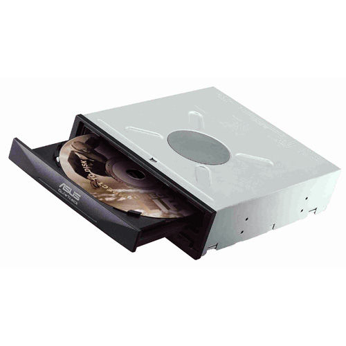 ASUS DRW-1814BLT optical disc drive Internal DVD±RW Black