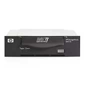 HP StorageWorks DAT 72 Internal Tape Drive