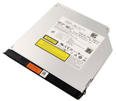 DELL 429-15889 optical disc drive Internal DVD±R/RW Black