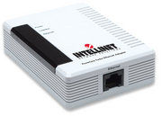 Intellinet PowerLine Turbo Ethernet 100 Mbit/s