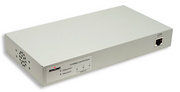 Intellinet 3-Port, DB-25 print server Ethernet LAN