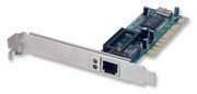 Intellinet 503600 network card Internal Ethernet 100 Mbit/s