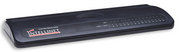 Intellinet 515238 network switch Unmanaged Black