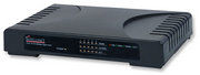 Intellinet 522298 network switch Unmanaged Black