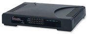 Intellinet 522304 network switch Unmanaged Black