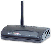 Intellinet 522601 100 Mbit/s