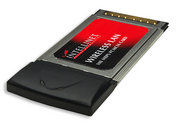 Intellinet Wlan G PCMCIA 108 Mbit/s