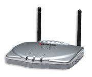 Intellinet 522755 wireless access point 100 Mbit/s